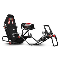 Next level racing f-gt lite cockpit