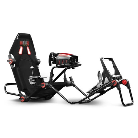 Next level racing f-gt lite cockpit