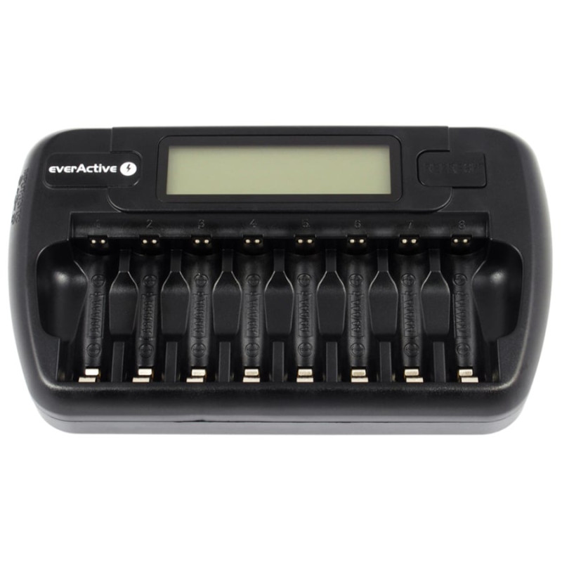 Caricabatteria everactive nc-800 [nc-800]