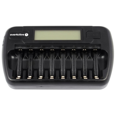 Caricabatteria everactive nc-800 [nc-800]