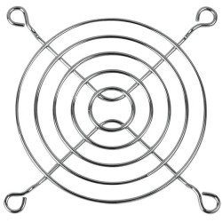 Griglia ventola arctic 80mm [acfan00085a]