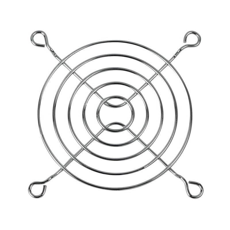 Griglia ventola arctic 80mm [acfan00085a]