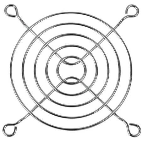 Griglia ventola arctic 80mm [acfan00085a]