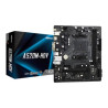 Scheda madre asrock a520m-hdv amd am4 matx retail [90-mxbe50-a0uayz]
