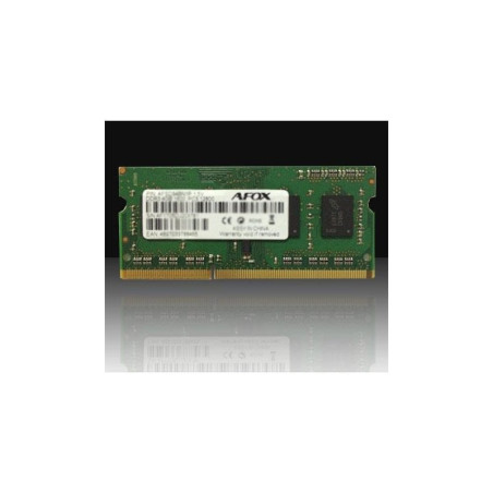 Ram so-dimm ddr4 16gb afox afsd416es1p [afsd416es1p]