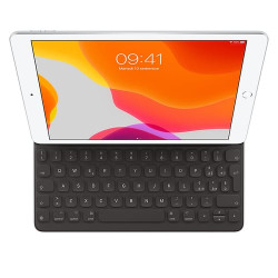 Smart keyboard apple per ipad (7th generation), ipad air (3rd generation)