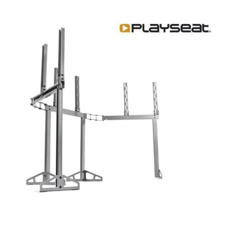 Supporto monitor playseat pacchetto tv stand pro triplo supporto