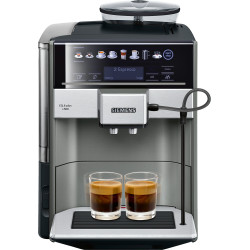 Macchina da caffe' siemens te 655203rw 1,7l [te 655203rw]