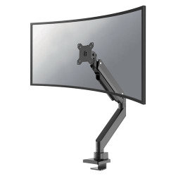 Supporto monitor neomounts fino a 49" flat screen, da scrivania,