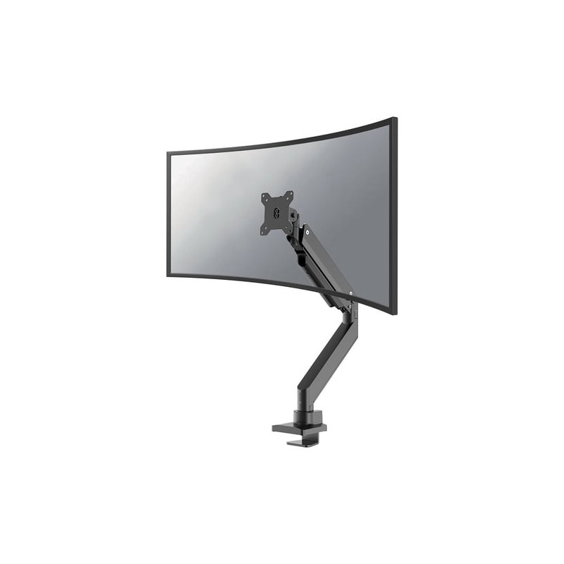 Supporto monitor neomounts fino a 49" flat screen, da scrivania,