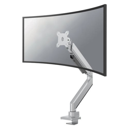 Supporto monitor neomounts fino a 49" flat screen, clamp and