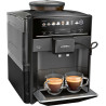 Macchina da caffe' siemens te 651319rw 1,7l nero