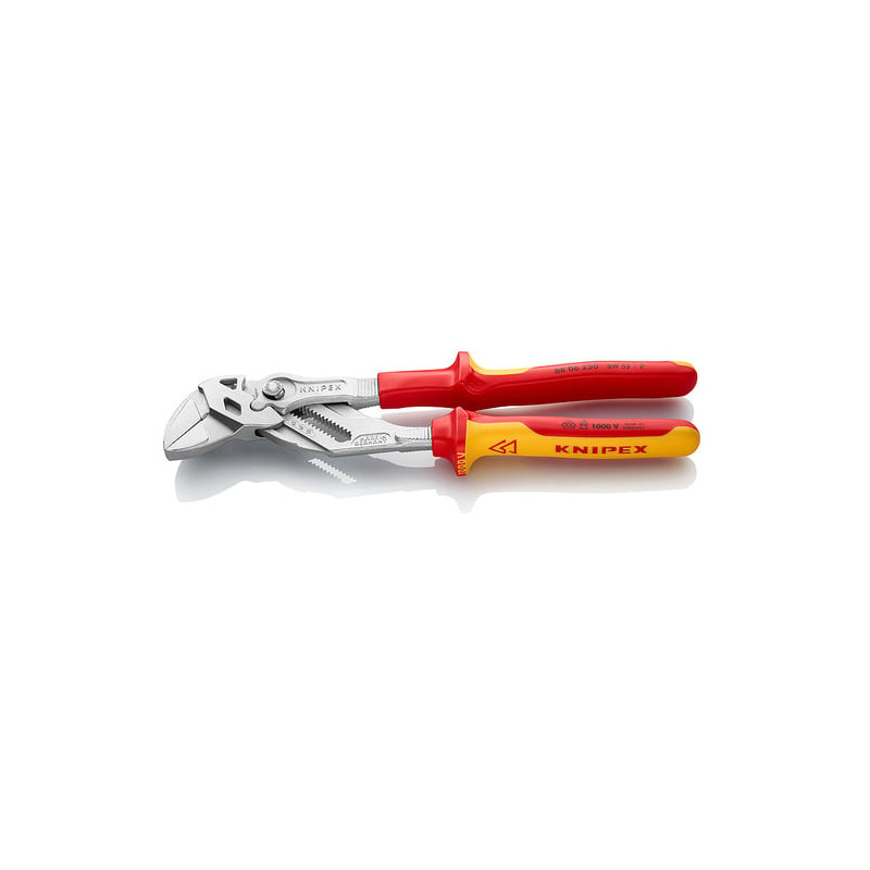 Pinze knipex 250mm [86 06 250]