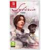Videogioco nintendo switch - syberia