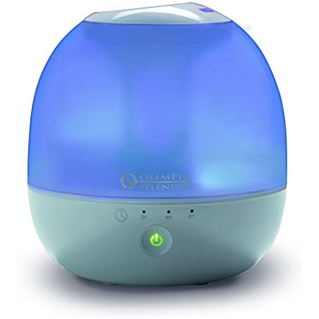 Umidificatore splendid limpia 2