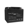 Batteria ups green cell agm gc 12v 40ah [azgceuay0000010]