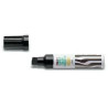 Marcatore super color permanent 6600 nero p.maxi 3-10mm [002432]