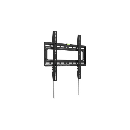 Supporto murale actec tvm3 per televisore nero [actec tvm3]