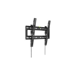 Supporto murale actec 32 a 55" nero [actec tvm4]