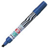 Marcatore super color permanent blu p.scalpello 2-4,5mm [002420]