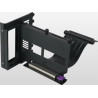 Supporto vga cooler master + cavo rizer v2 [mca-u000r-kfvk01]