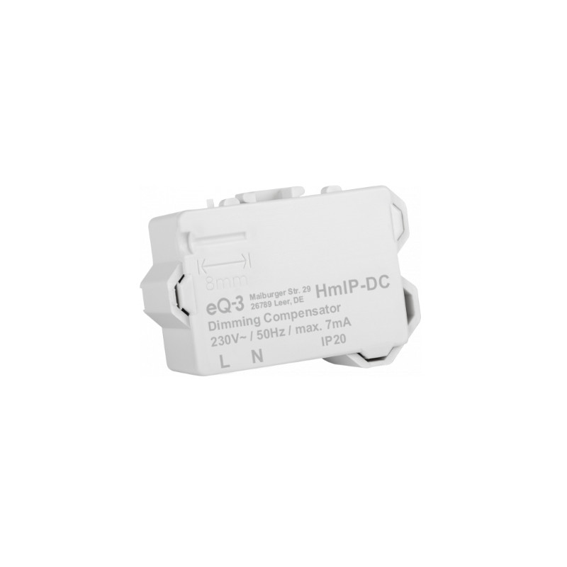 Homematic ip hmip-dc [155402a0]