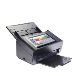 Scanner avision an360w a4 [000-0916-07g]