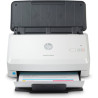Stampante hp scanjet pro 2000 s2 bianco/nero [6fw06a]
