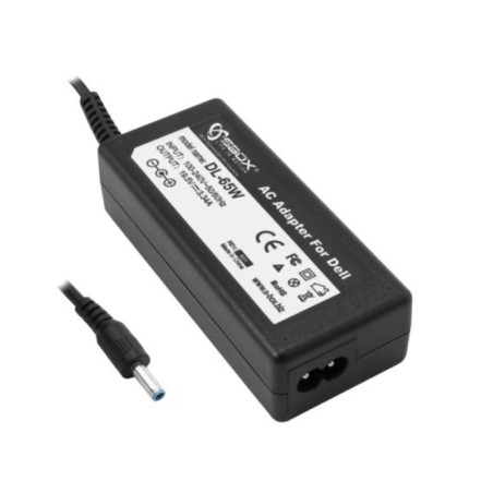 Alimentatore notebook sbox dell 65w