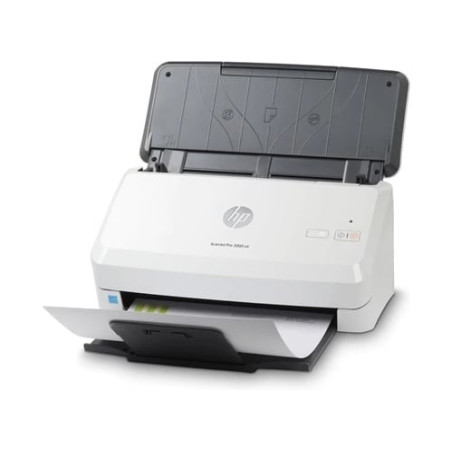 Scanner hp scanjet pro 3000 s4 [6fw07a]