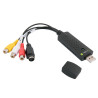 Audio video grabber techly usb 2.0