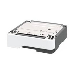 Cassetto carta lexmark 550fogli cs cx43x [40n4250]