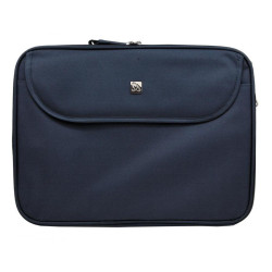 Borsa notebook sbox new york blu 15,6''