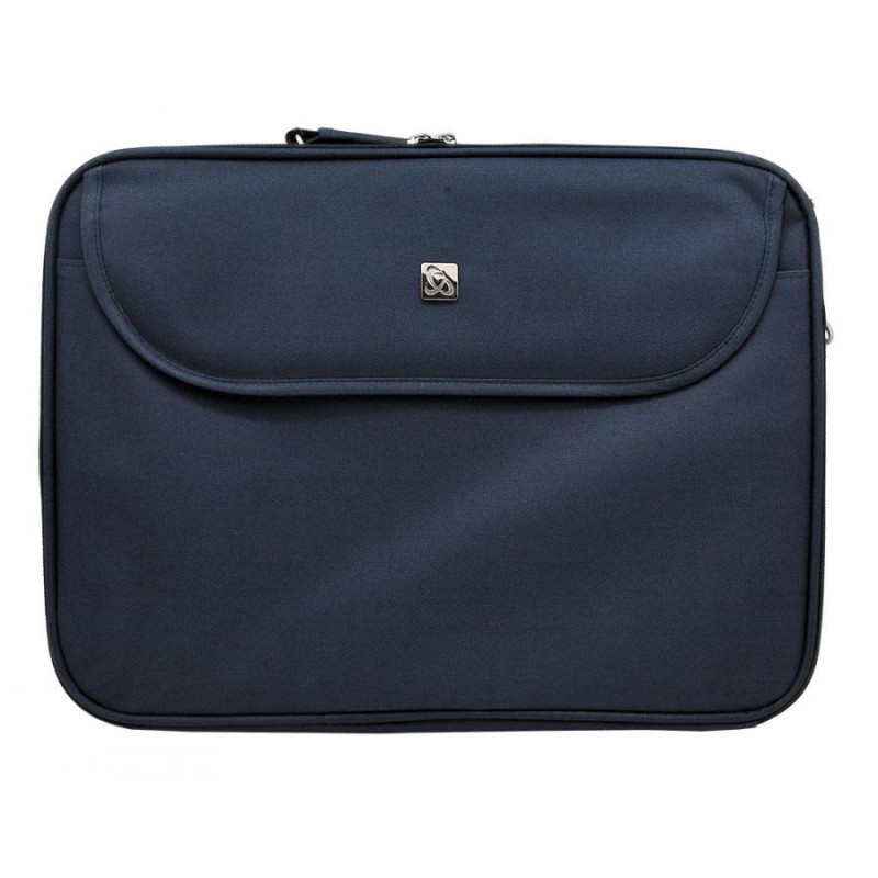 Borsa notebook sbox new york blu 15,6''