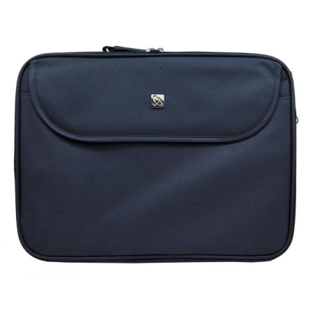 Borsa notebook sbox new york blu 15,6''