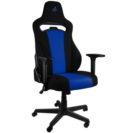 Sedia gaming nitro concepts e250 galactic blu