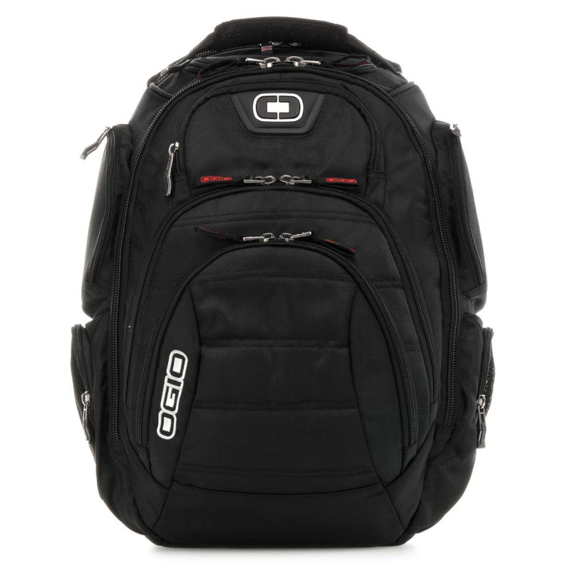 Zaino ogio gambit nero [111072_03]