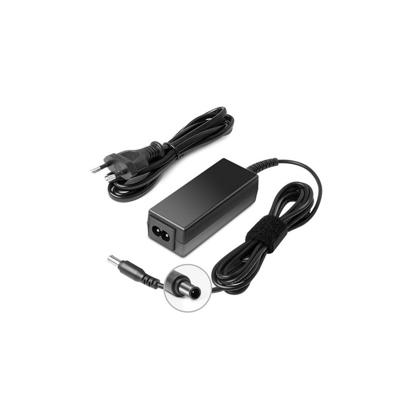 Alimentatore qoltec 51774 per lg monitor 25w - 1.3a - 19v