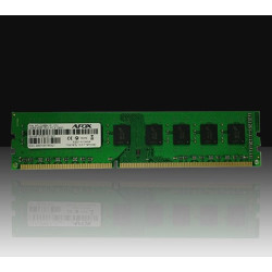 Ram dimm ddr3 8gb afox 1333mhz [afld38ak1p]