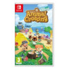 Videogioco nintendo switch - animal crossing: new horizons