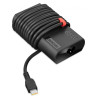 Alimentatore lenovo thinkpad 65w ac, usb-c [4x20v24678]