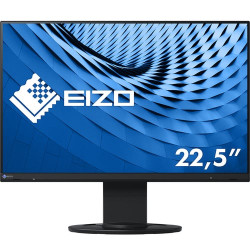 Monitor led 22.5" eizo flexscan ev2360 1920x1200p 5ms classe