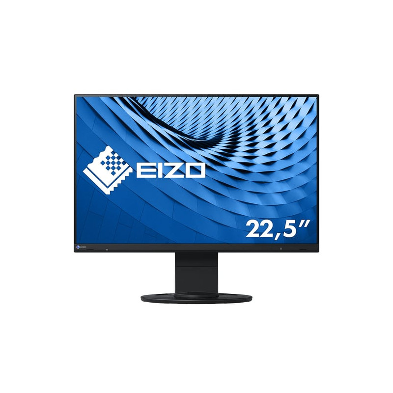 Monitor led 22.5" eizo flexscan ev2360 1920x1200p 5ms classe