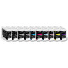 Cartuccia epson ultrachrome pro 26ml nero [c13t46s100]
