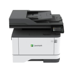 Stampante laser lexmark mx331adn multifunzione monocromatica a4 usb