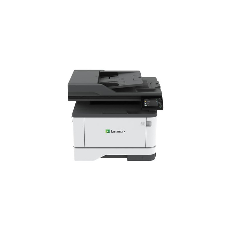 Stampante laser lexmark mx331adn multifunzione monocromatica a4 usb