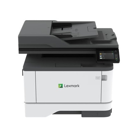 Stampante laser lexmark mx331adn multifunzione monocromatica a4 usb
