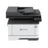 Stampante laser lexmark mx331adn multifunzione monocromatica a4 usb