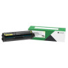 Toner lexmark cs431/ giallo [20n2xy0]