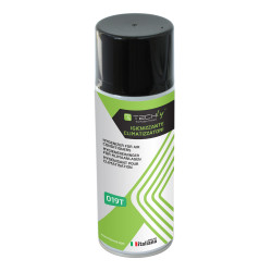 Igienizzante spray per climatizzatori techly